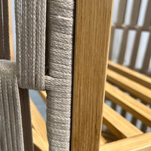 Muatkan imej ke dalam penonton Galeri, Potts Rattan Compact Balcony Outdoor Furniture