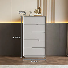Muatkan imej ke dalam penonton Galeri, Otis Bedroom Chest of Drawers Storage