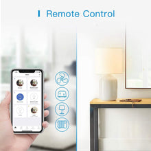 将图片加载到图库查看器,Meross Smart Wi-Fi Power Strip 3/4AC + 4 USB port