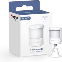 Muatkan imej ke dalam penonton Galeri, Aqara Motion Sensor P1