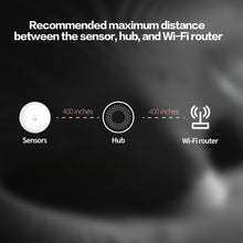 Muatkan imej ke dalam penonton Galeri, Aqara Water Leak Sensor