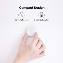 Muatkan imej ke dalam penonton Galeri, Aqara Temperature and Humidity Sensor