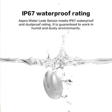 Muatkan imej ke dalam penonton Galeri, Aqara Water Leak Sensor