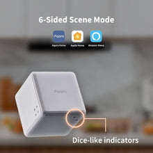 Muatkan imej ke dalam penonton Galeri, Aqara Smart Cube T1 Pro
