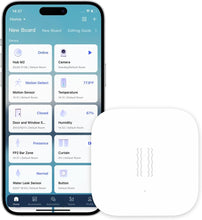 Muatkan imej ke dalam penonton Galeri, Aqara Vibration Sensor