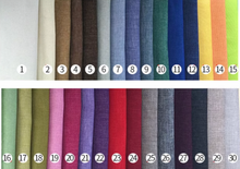 Muatkan imej ke dalam penonton Galeri, Homer Block Color Loung Furniture Piece