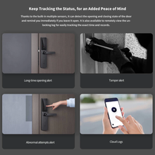 Muatkan imej ke dalam penonton Galeri, AQARA Smart Lock D100