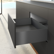 将图片加载到图库查看器,HETTICH AvanTech You Double Walled Drawer System Drawer Height 187mm