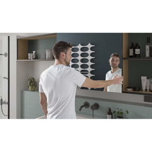 将图片加载到图库查看器,HETTICH Sliding Door System SlideLine M / Overlay door position