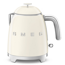 Muatkan imej ke dalam penonton Galeri, SMEG Mini Kettle KLF05 (More Colors)