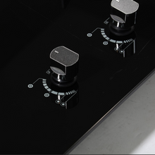 Muatkan imej ke dalam penonton Galeri, UNICORN World Auto-Flip Cover Modular Cooker Hood Black