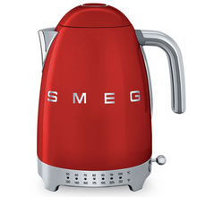 Muatkan imej ke dalam penonton Galeri, SMEG Variable Temperature Kettle KLF04