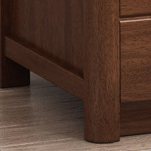 Muatkan imej ke dalam penonton Galeri, Nora Sold SandalWood Bedside Table