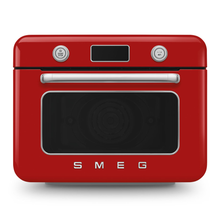Load image into Gallery viewer, SMEG Counter Top Combi Steam Oven COF01 (More Colors)