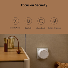 将图片加载到图库查看器,AQARA M1S Hub (Gen 2)