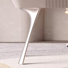 Muatkan imej ke dalam penonton Galeri, Santana Luxury Italian Slate Designer Study Work Desk