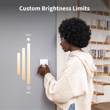 Load image into Gallery viewer, AQARA Dimmer Switch H2 EU