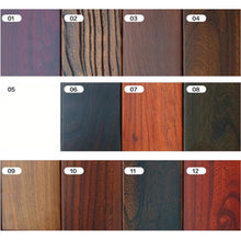 将图片加载到图库查看器,Nieve Northern Elm Solid Wood Bench