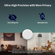 Muatkan imej ke dalam penonton Galeri, AQARA Presence Sensor FP2