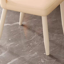 Muatkan imej ke dalam penonton Galeri, Vance Wide Backrest PU Chair Dining Chair