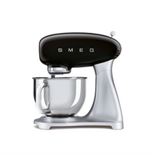 Muatkan imej ke dalam penonton Galeri, SMEG Stand Mixer Full Colour SMF02 (More Colours)