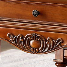 Muatkan imej ke dalam penonton Galeri, Davila American Solid Wood Design Study Work Desk
