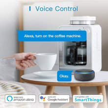 将图片加载到图库查看器,Meross Smart Wi-Fi Power Strip 3/4AC + 4 USB port