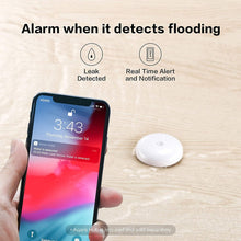 Muatkan imej ke dalam penonton Galeri, Aqara Water Leak Sensor