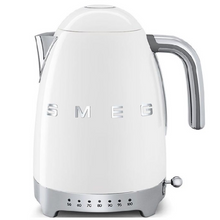Muatkan imej ke dalam penonton Galeri, SMEG Variable Temperature Kettle KLF04