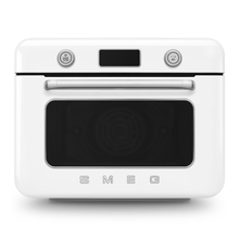 Load image into Gallery viewer, SMEG Counter Top Combi Steam Oven COF01 (More Colors)
