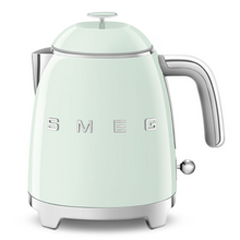 Muatkan imej ke dalam penonton Galeri, SMEG Mini Kettle KLF05 (More Colors)