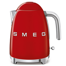 Muatkan imej ke dalam penonton Galeri, SMEG Kettle KLF03