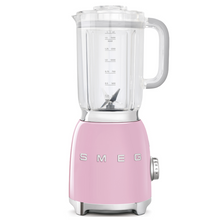 Muatkan imej ke dalam penonton Galeri, SMEG Blender BLF01 (More Colors)