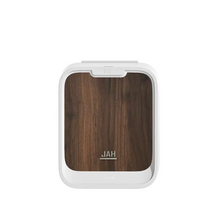 Muatkan imej ke dalam penonton Galeri, MIRAI Inductive Wall-Mounted Trash Bin with Lid