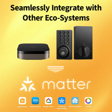 Muatkan imej ke dalam penonton Galeri, AQARA Smart Lock B50