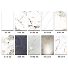 Load image into Gallery viewer, Lucas Modern Sintered Stone Top With V Shape Base Dining Table