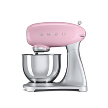 Muatkan imej ke dalam penonton Galeri, SMEG Stand Mixer Full Colour SMF02 (More Colours)