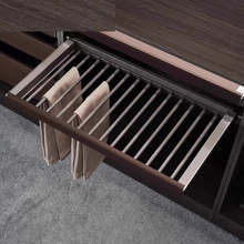 Muatkan imej ke dalam penonton Galeri, MIRAI Trousers Rack