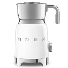 Muatkan imej ke dalam penonton Galeri, SMEG Milk Frother MFF01