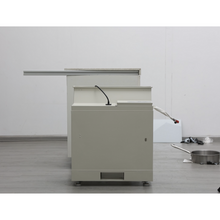 Muatkan imej ke dalam penonton Galeri, UNICORN World Auto-Flip Cover Modular Cooker Hood White