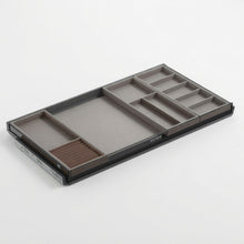 Load image into Gallery viewer, Hafele Pull-out Basket Set with Jewelry Storage