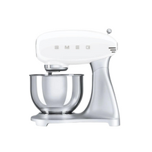 Muatkan imej ke dalam penonton Galeri, SMEG Stand Mixer Full Colour SMF02 (More Colours)