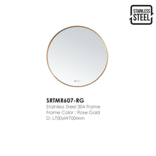 Load image into Gallery viewer, SORENTO Mirror