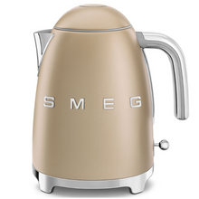 Muatkan imej ke dalam penonton Galeri, SMEG Kettle KLF03