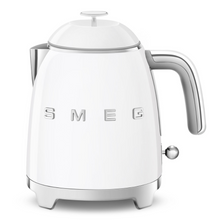 Muatkan imej ke dalam penonton Galeri, SMEG Mini Kettle KLF05 (More Colors)