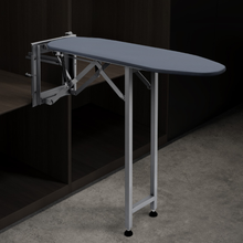 Muatkan imej ke dalam penonton Galeri, MIRAI Ironing Board With Stand & Soft Closing Slide
