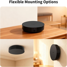 将图片加载到图库查看器,AQARA Hub M200