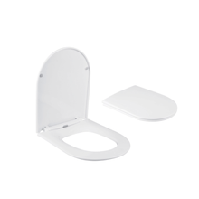 Muatkan imej ke dalam penonton Galeri, MOCHA Water Closet Seat Cover