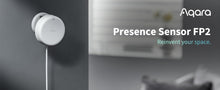 Muatkan imej ke dalam penonton Galeri, Aqara Presence Sensor FP2