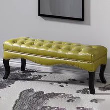 Muatkan imej ke dalam penonton Galeri, Madison European Design Stool Bench